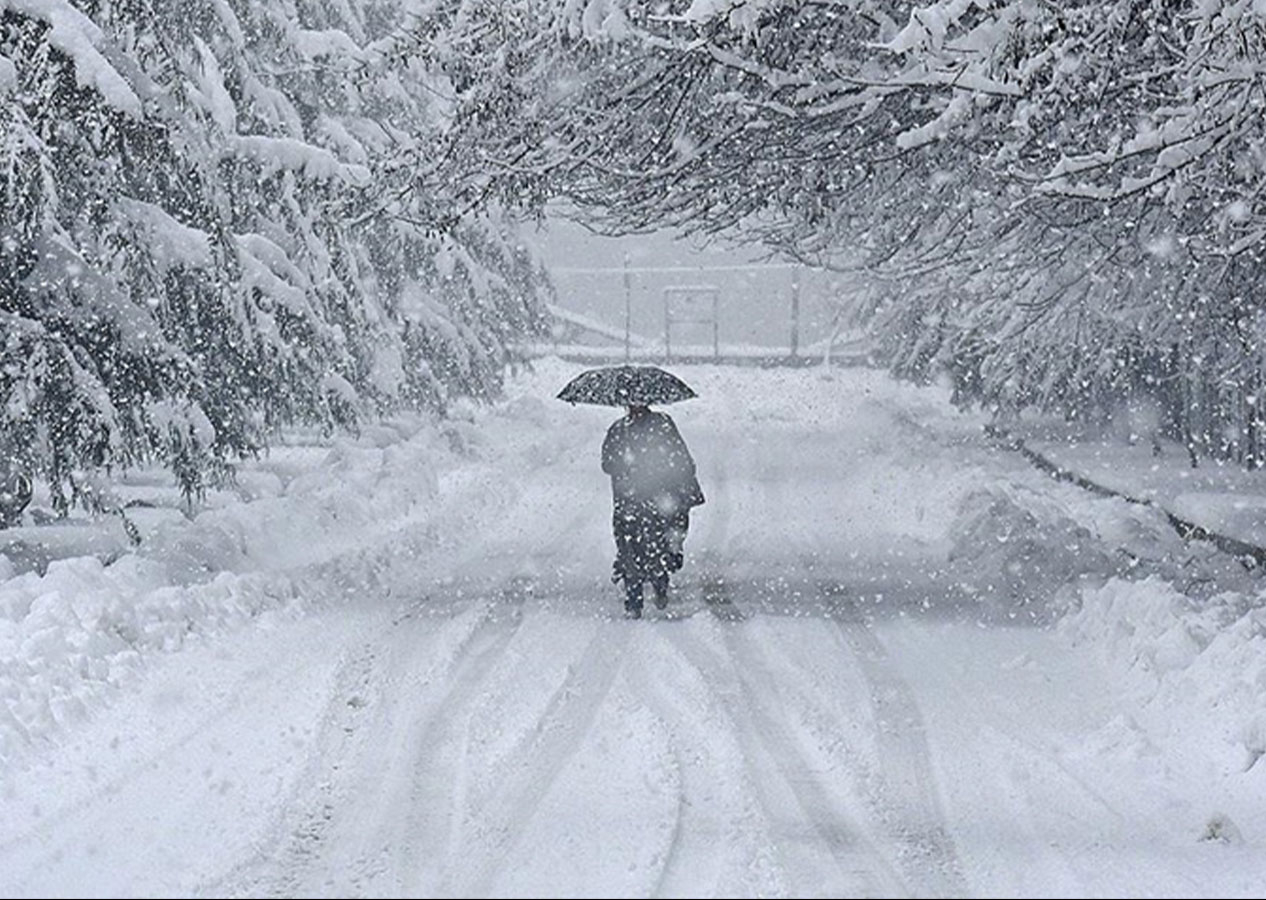 Kar yağacak mı? Meteoroloji uzmanı yanıtladı