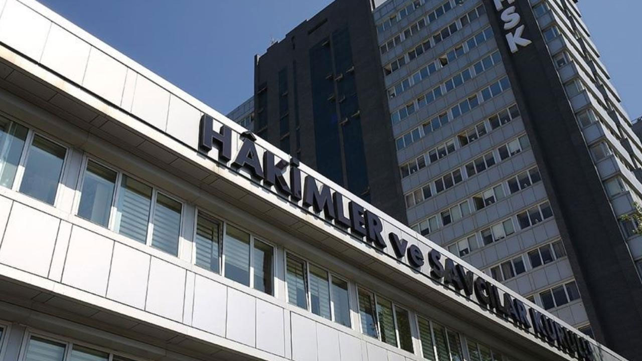Resmi Gazete’de yayımlandı! HSK, bazı illerin vergi mahkemelerinin yargı çevrelerini yeniden belirledi