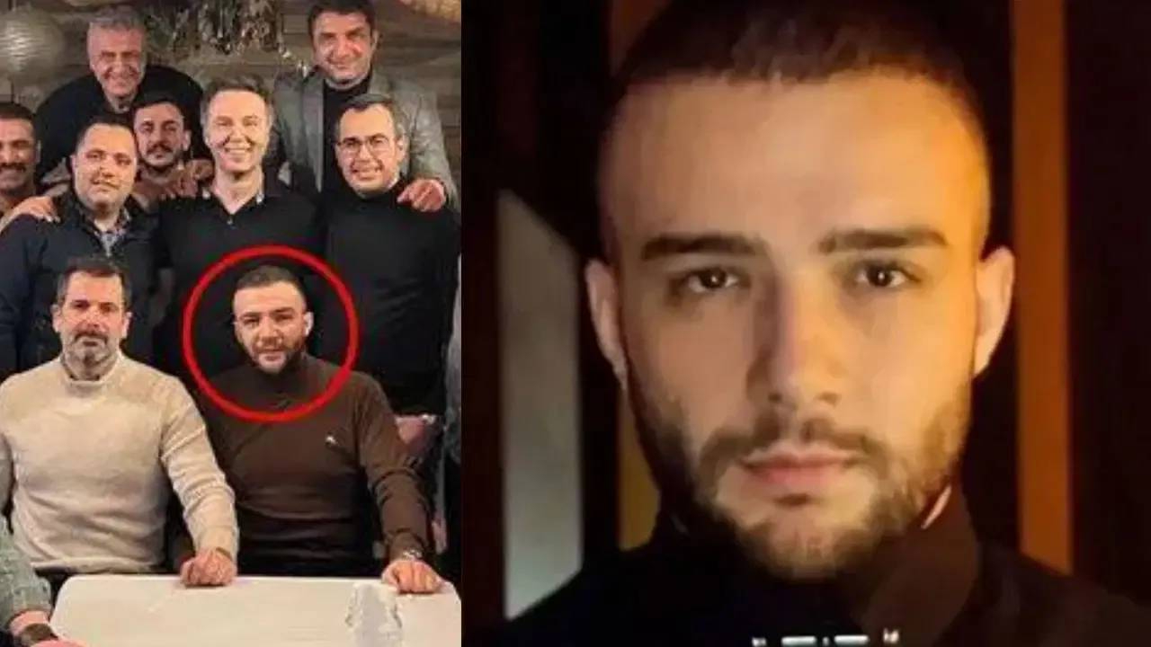 Konserlerini iptal etmişlerdi... Rapçilerin prodüktörü gözaltına alındı