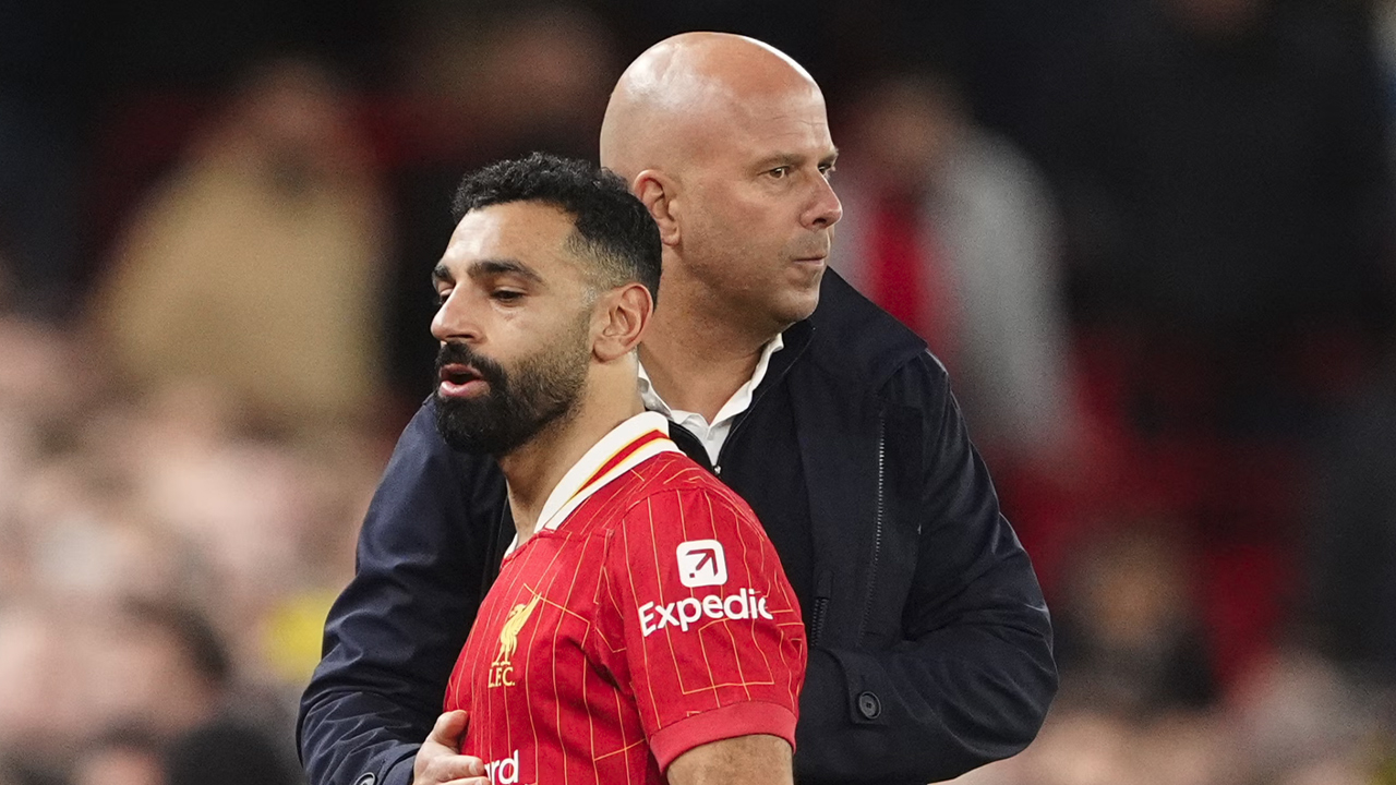 Muhammed Salah için transfer iddiası