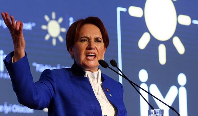 Meral Akşener'in partisinde Ankara krizi! MHP kökenliler kaygılı...