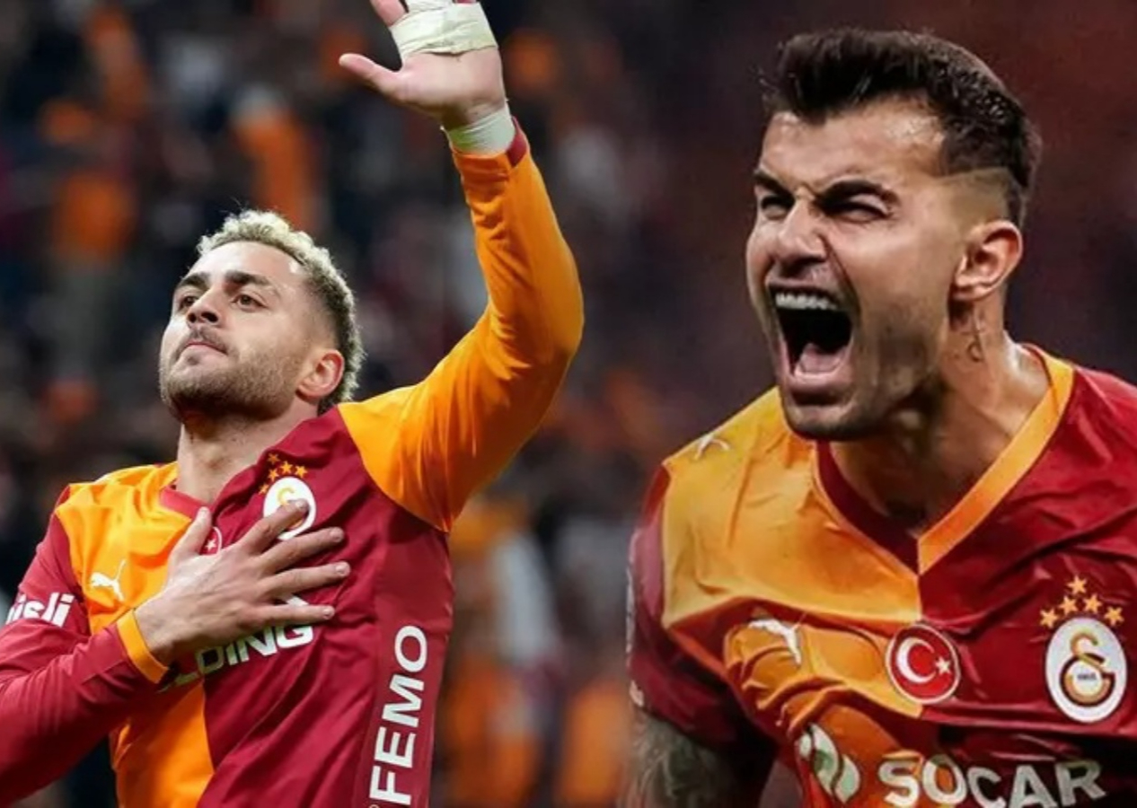Barış Alper Yılmaz ve Abdülkerim Bardakçı hakkında bahis incelemesi mi başlatıldı? Savcılıktan açıklama geldi