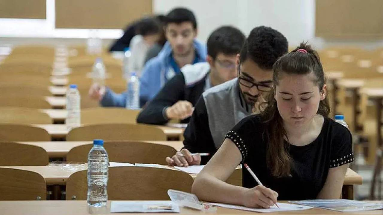 ÖSYM duyurdu: 2025 ALES/3 sonuçları açıklandı! ALES sonuç sorgulama ekranı