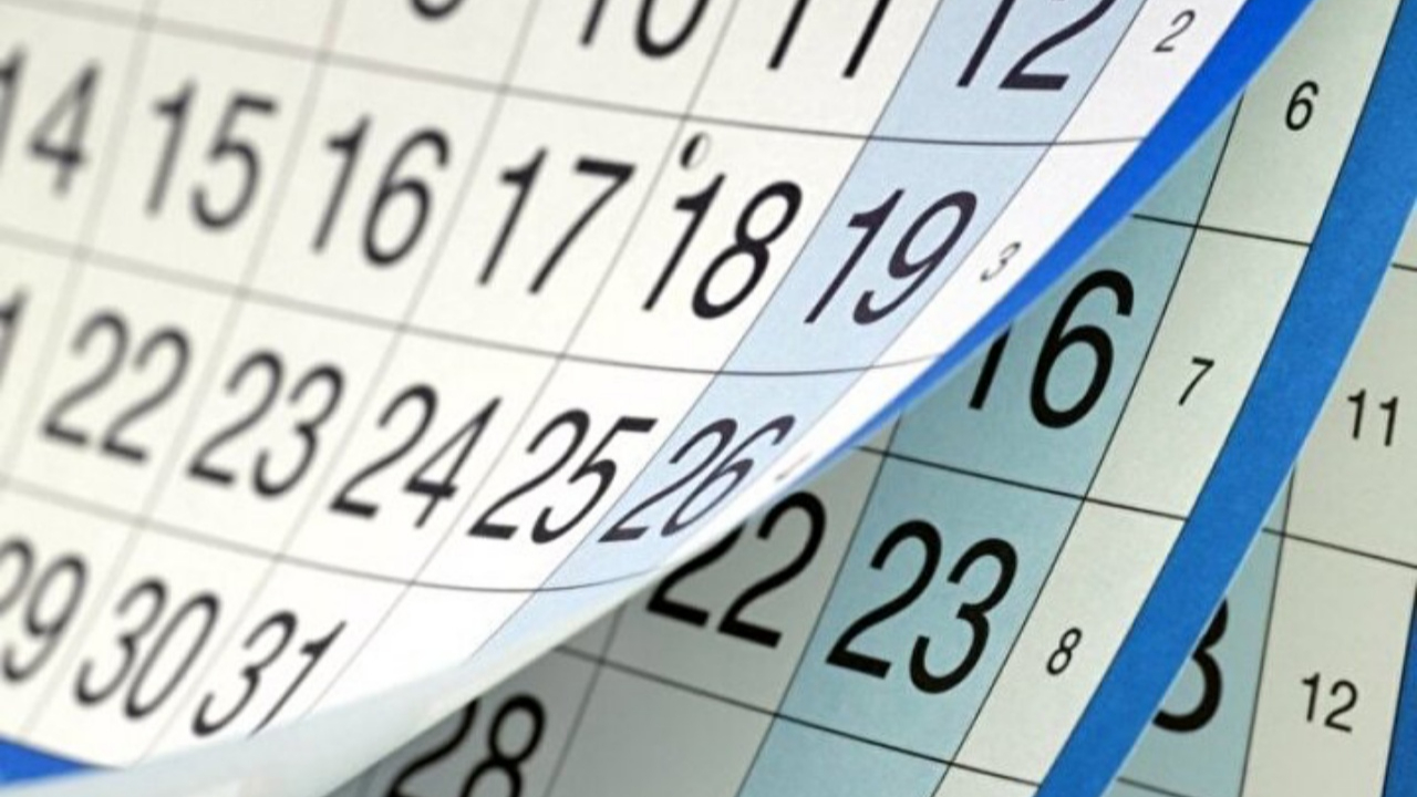 2026 resmi tatil takvimi belli oldu! 3 gün izinle 9 gün tatil fırsatı