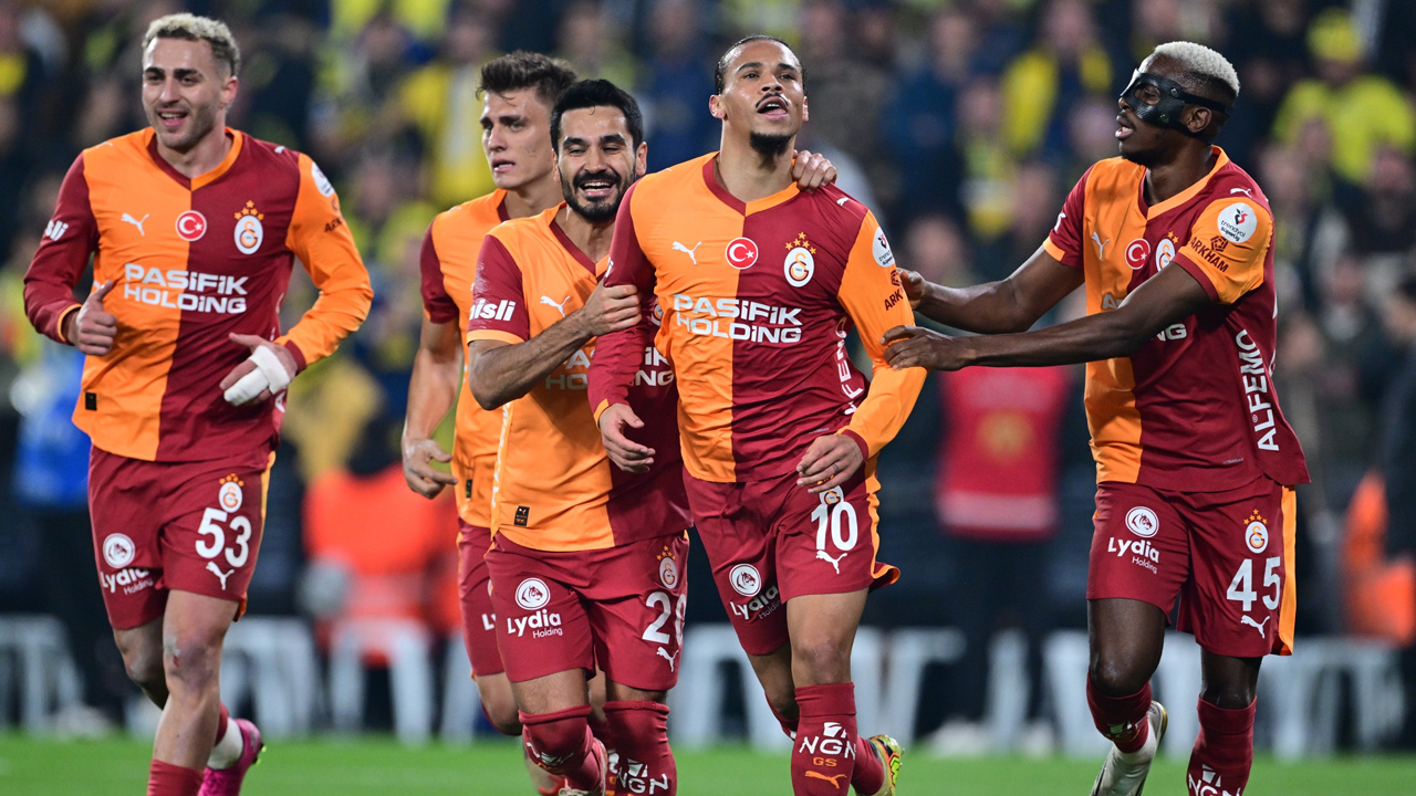 Galatasaray'da şok maaş gerçeği ortaya çıktı: 2 aydır paralar ödenmiyor