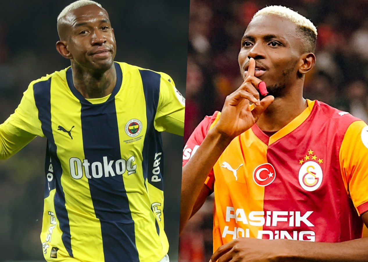 Fenerbahçe'den Galatasaray'a büyük fark! UEFA Kulüpler Sıralaması açıklandı: İşte zirvenin sahibi