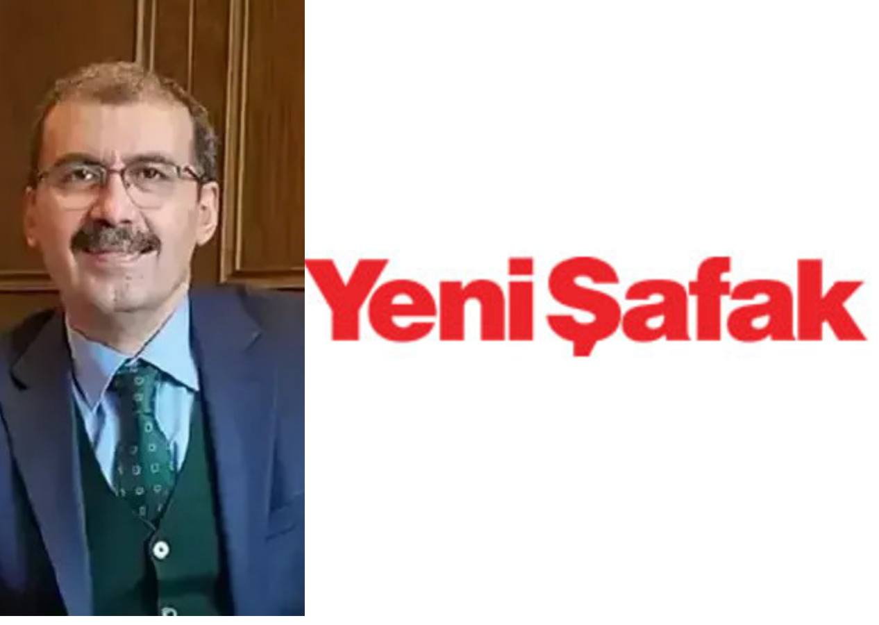 Bu kavgayı muhalif medya vermiyor Yeni Şafak-Yargıtay daire başkanı gerilimi bitmiyor