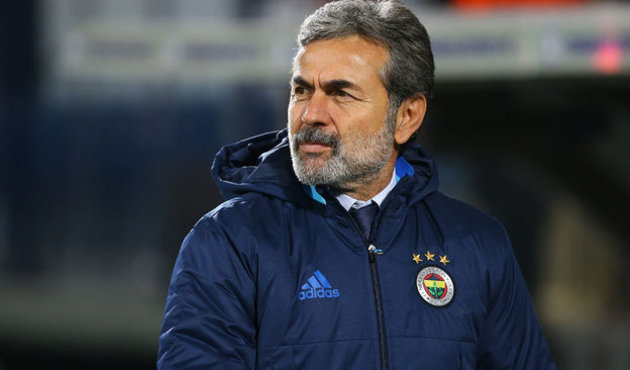 İşte Kocaman'a istifa kararı aldırtan olay