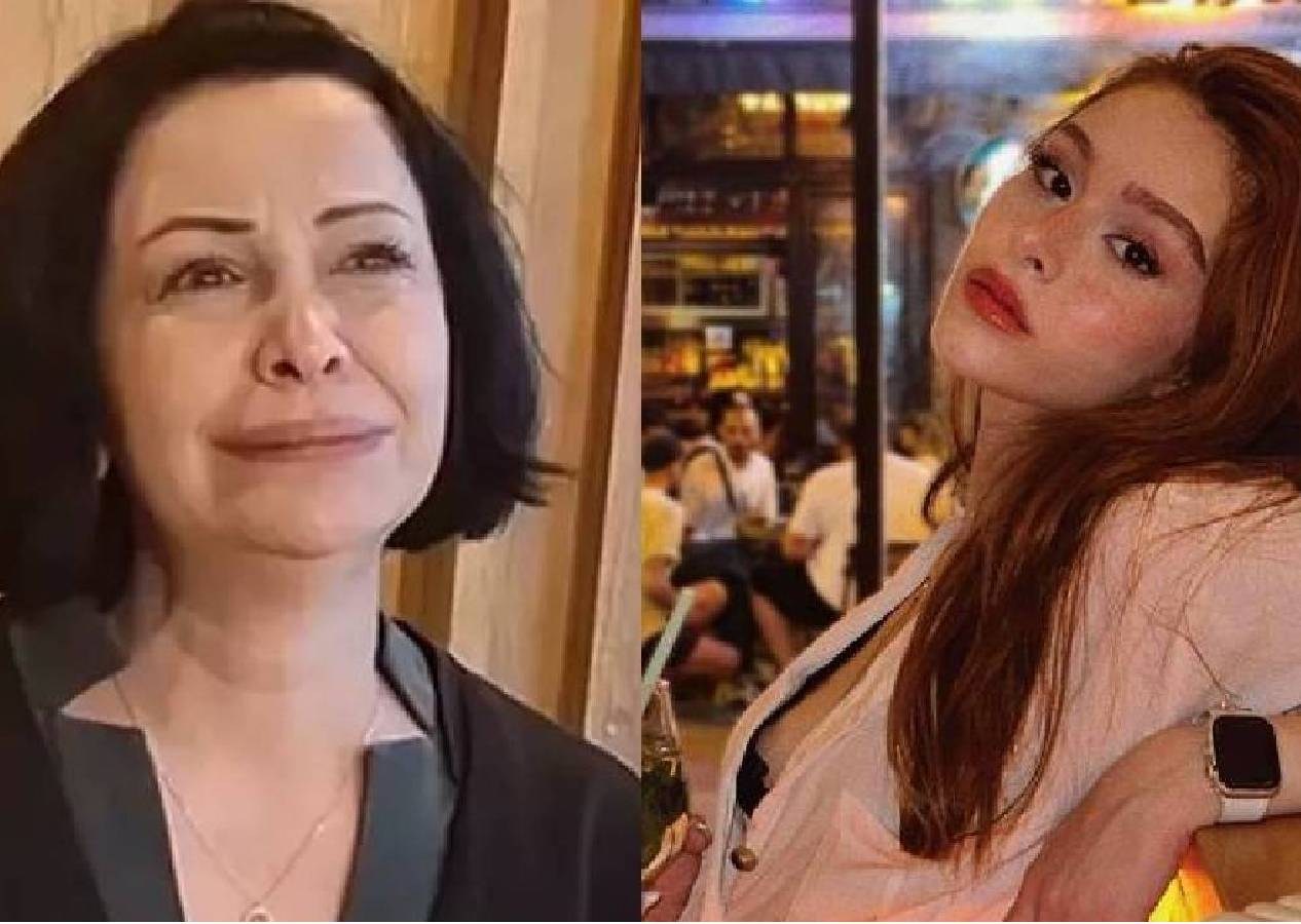 Asena Keskinci’nin sözlerinin ardından flaş değişiklik: Evrim Akın programdan gitti: Yerine gelen isim şaşırttı