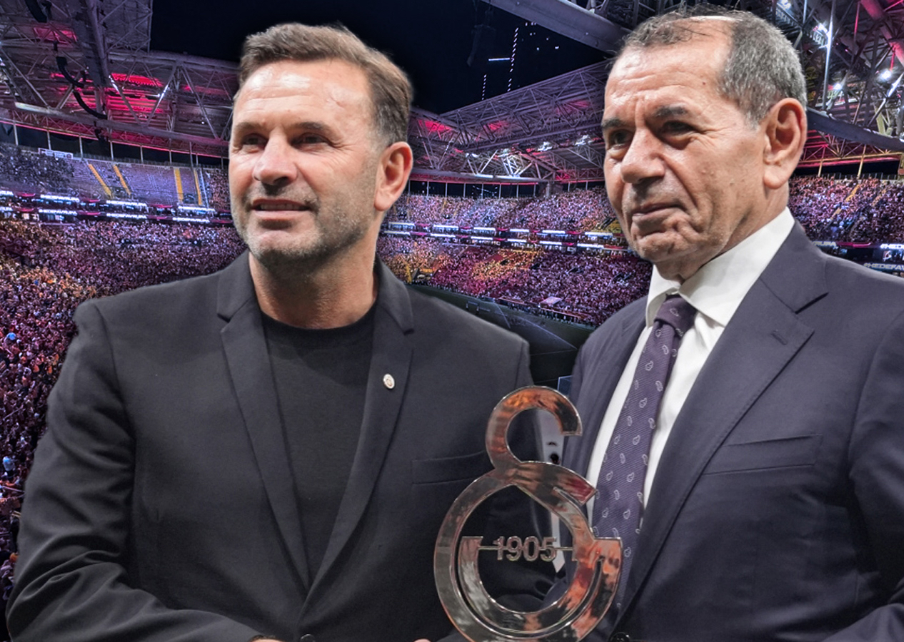 Galatasaray'ın transfer planı ortaya çıktı! Cimbom 30 milyon euroluk bonservis bedelini ödemeye hazır: Tek bir şartla...
