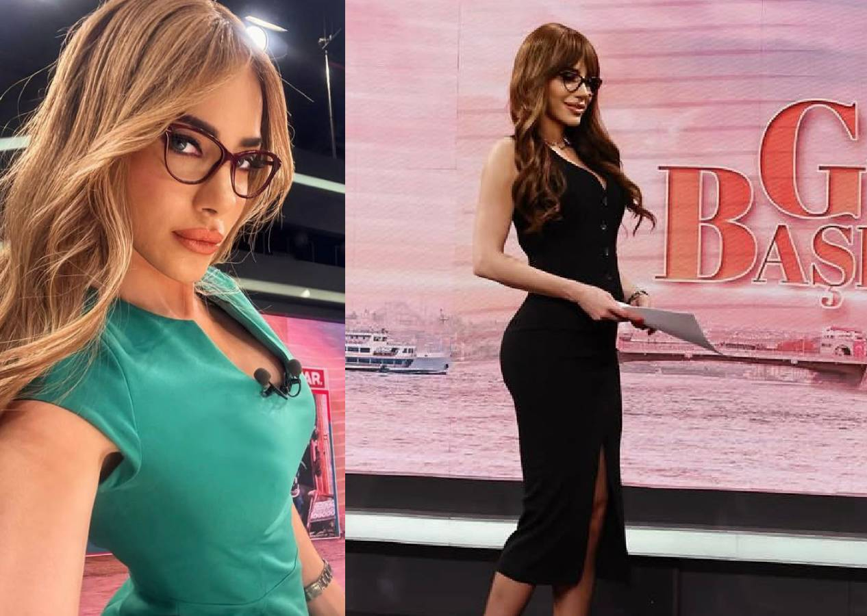 Ela Rümeysa Cebeci iddiaları yalanladı: "Aklanınca yayın yapacağım"
