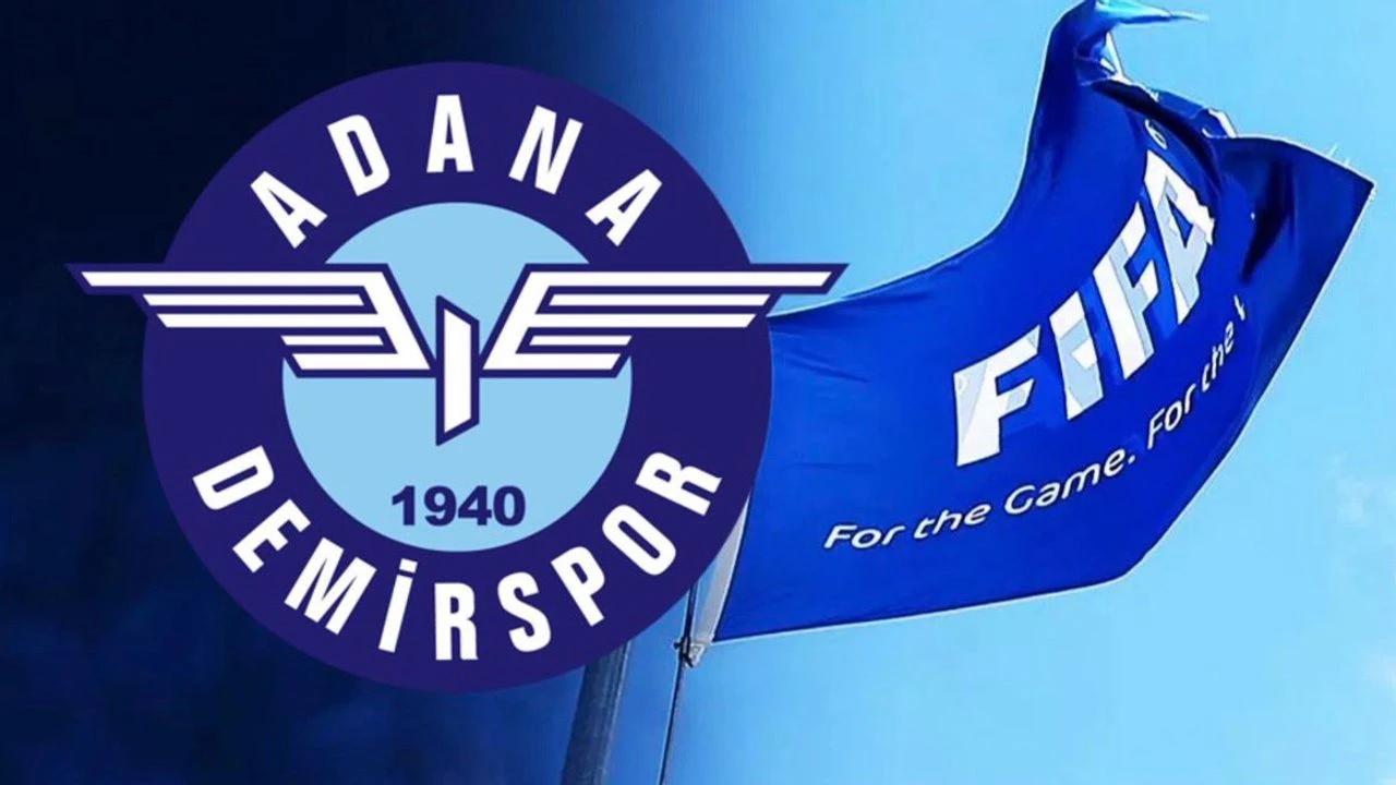 -57! Adana Demirspor'un 12 puanı daha silindi