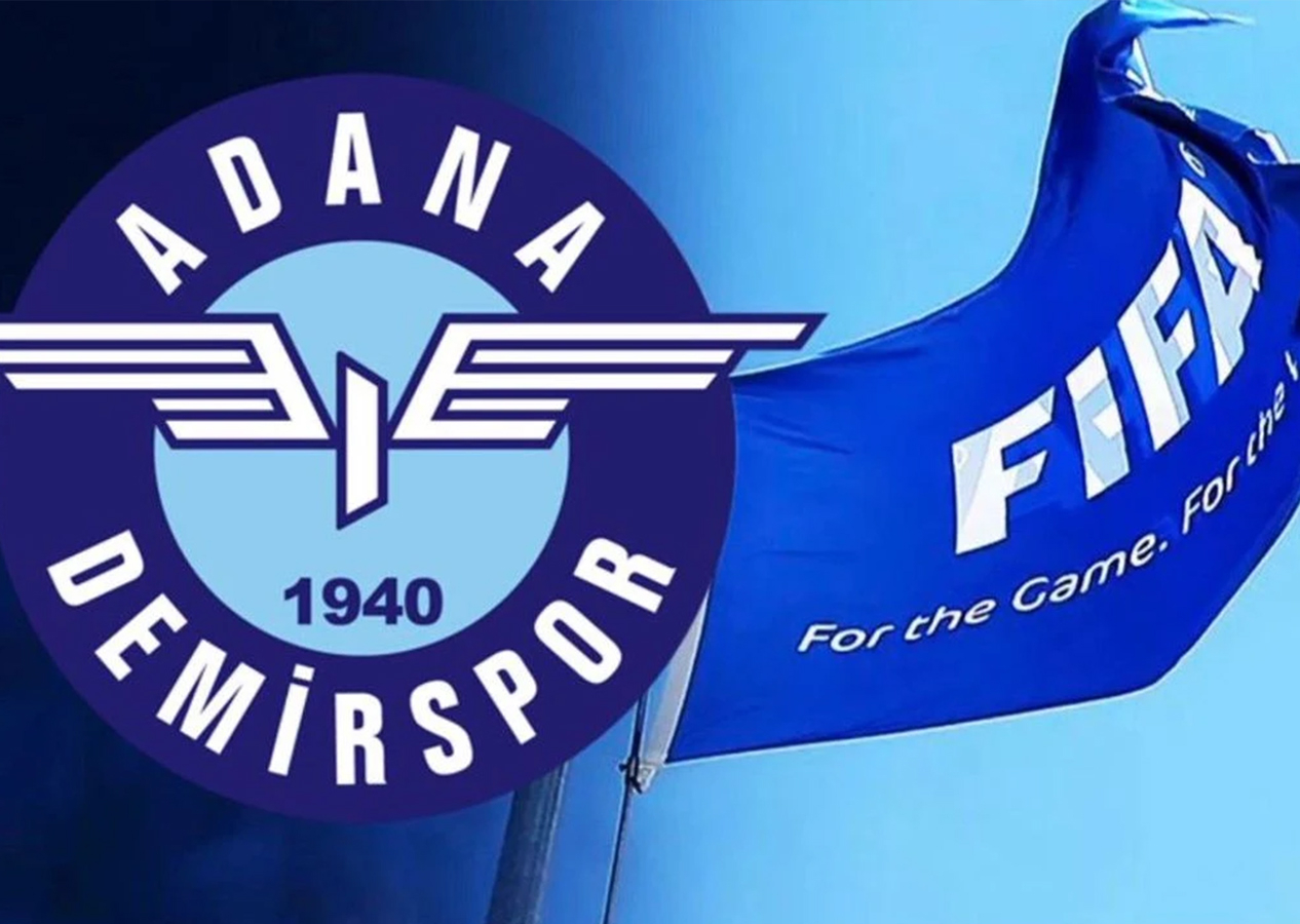 Adana Demirspor'un 6 puanı daha silindi