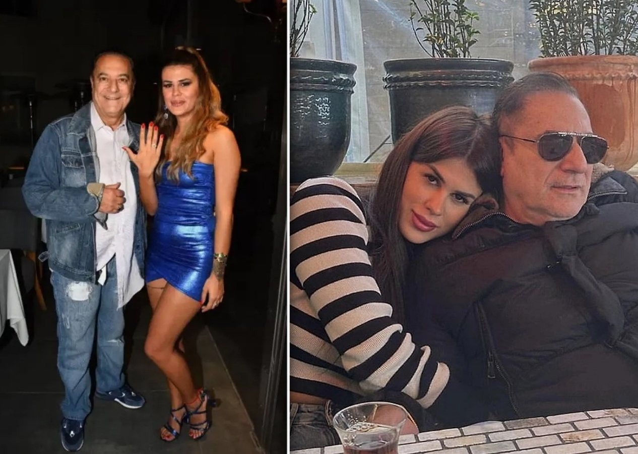 Cinsel itirafları günlerce konuşulmuştu... Mehmet Ali Erbil ve Gülseren Ceylan boşanıyor mu? Sosyal medya detayı her şeyi el verdi...