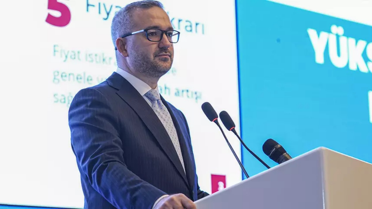 Karahan’dan net yanıt! Kredi faizleri neden düşmüyor?