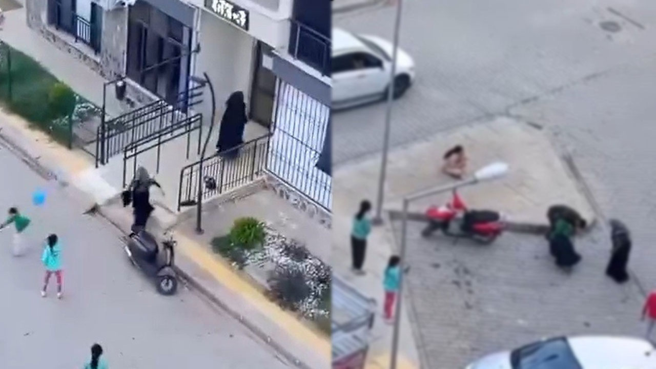 Gaziantep'te akılalmaz olay! Hademe 6 yaşındaki öğrenciyi bıçakladı