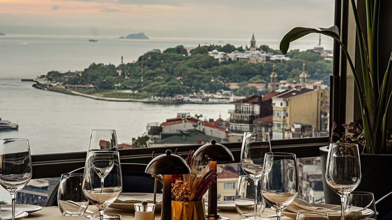 Restoranlarda yeni dönem 1 Ocak'ta başlıyor! Hesap oyunu artık bitiyor