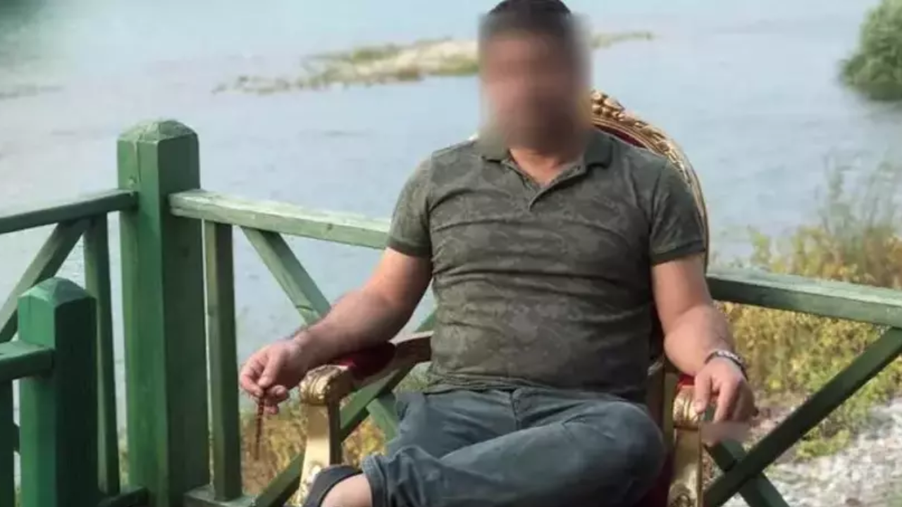 Adana’da canlı yayın dehşeti!  Polis baskını sonrası şüpheli intihar etti!
