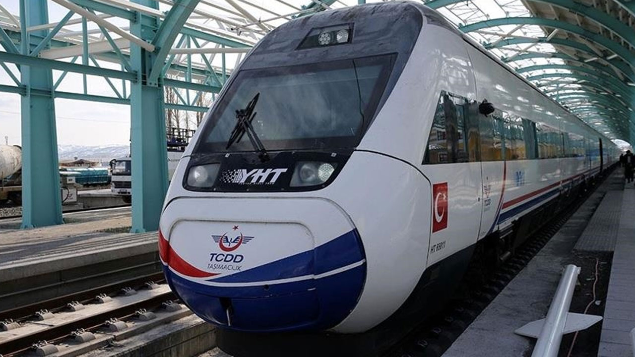 TCDD sosyal medya hesabından duyurdu! 14 Aralık'tan itibaren uygulanacak