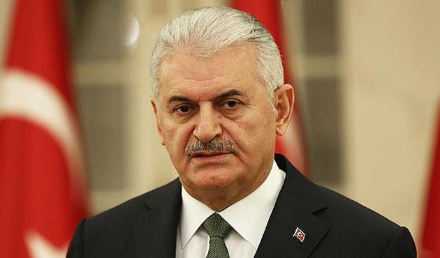 Başbakan Yıldırım ABD yolcusu...