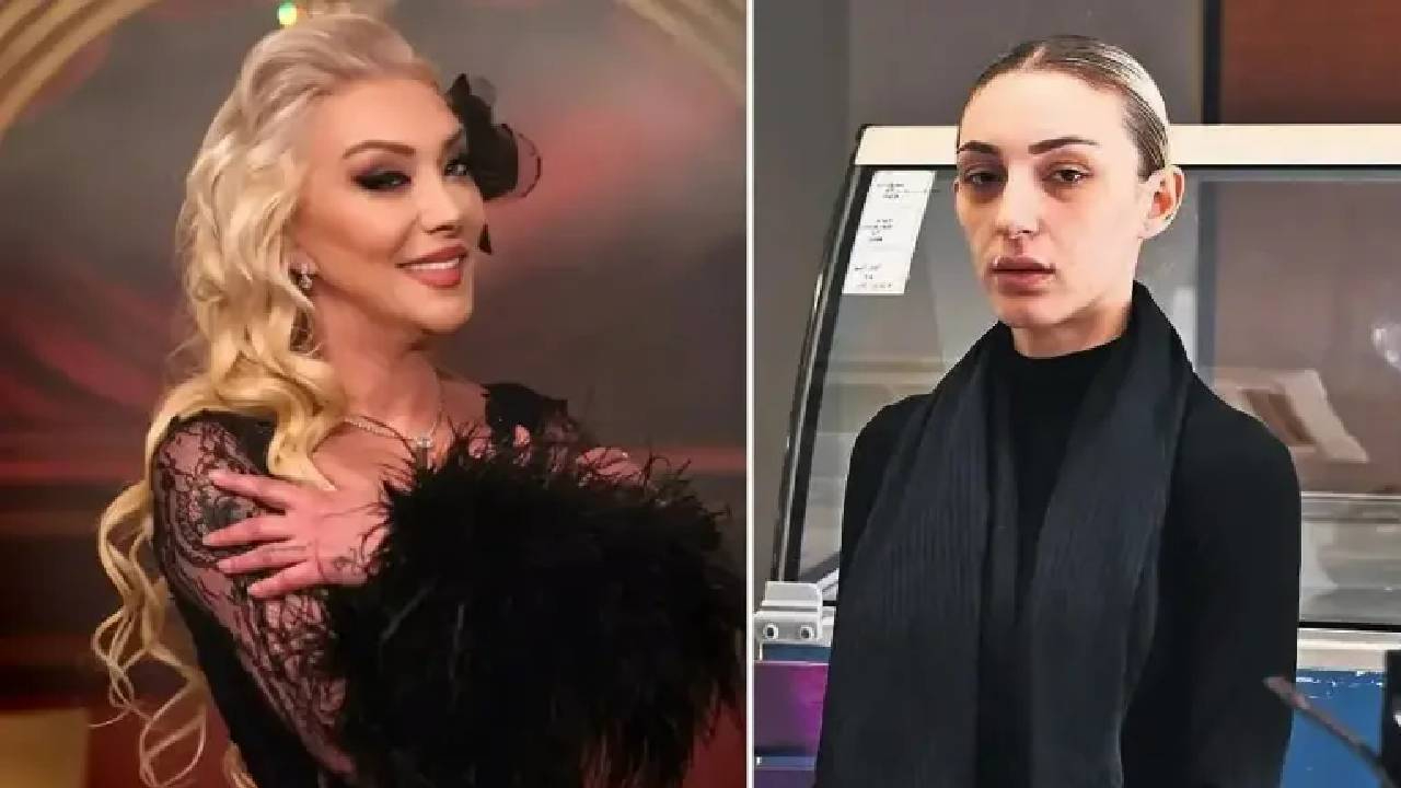 İddiaları reddetti! Güllü’nün kızı Tuğyan Ülkem Gülter'in ifadesi ortaya çıktı: "Annem benden ağır onu nasıl kaldırabilirim"