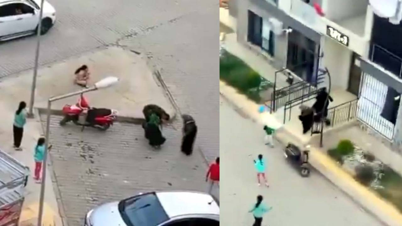 Kan donduran anlar! Gaziantep’te dehşet yaşandı: Komşu tartışmasında 6 yaşındaki çocuk bıçaklandı
