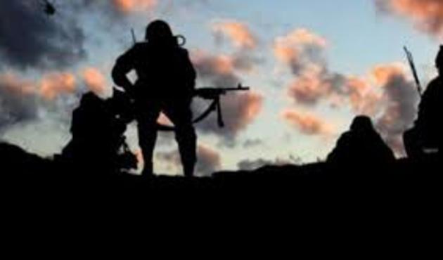 Bitlis'te sıcak çatışma! Valilikten açıklama geldi