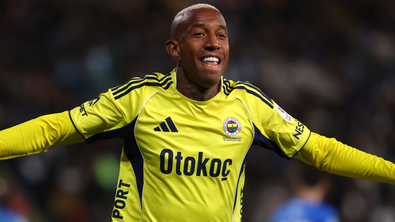 Talisca'ya Brezilya'ya dönecek misin diye soruldu