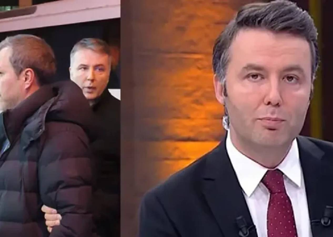Şoke eden ifade ortaya çıktı: Kadın spiker anlattı, Mehmet Akif Ersoy için “parayı rulo yapıp kokain içti” iddiası