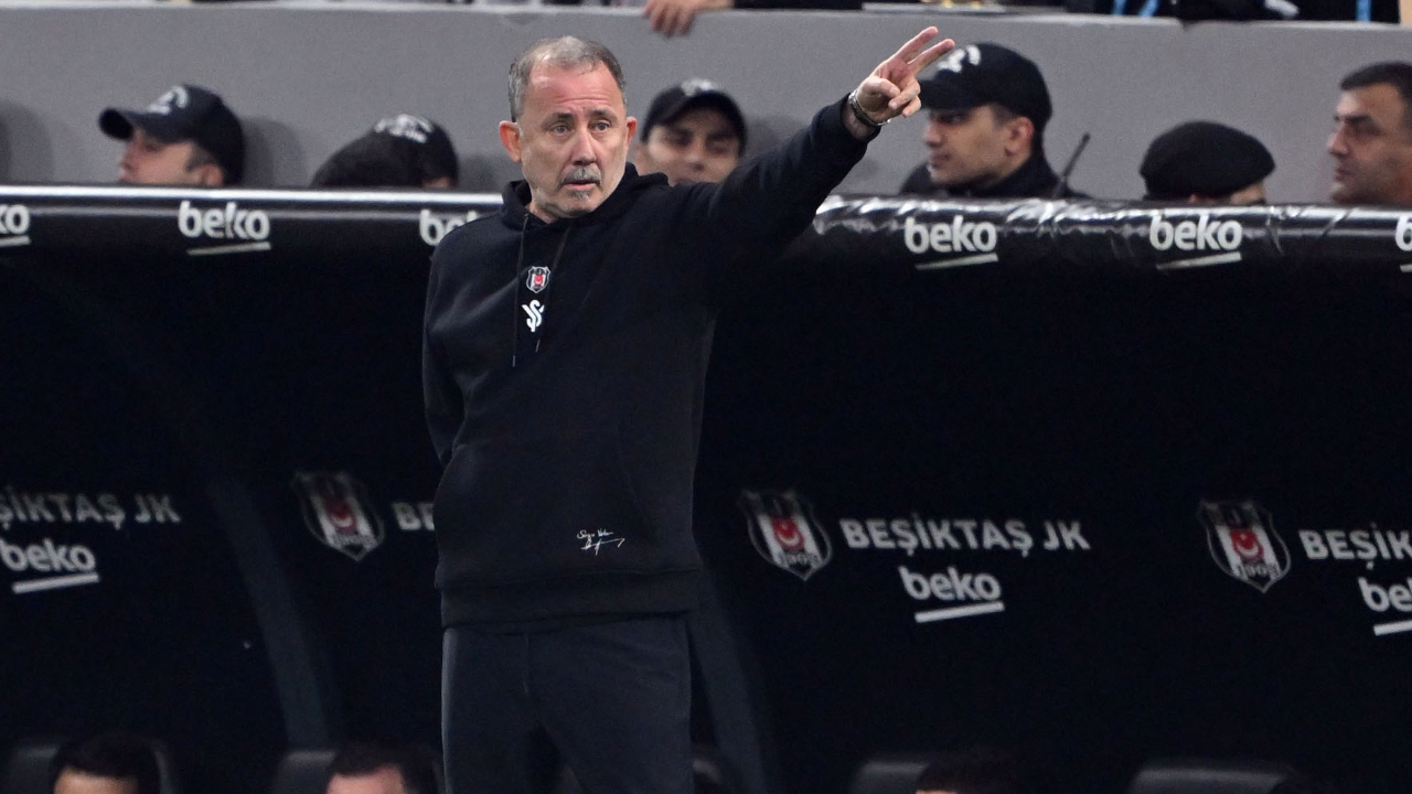 Sergen Yalçın'ın transfer raporu ortaya çıktı! İşte istediği 2 oyuncu