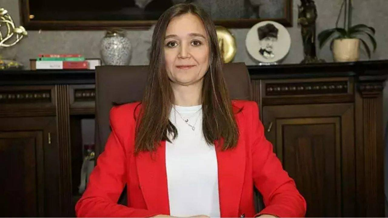 Belediye başkanı yoğun bakımda! Şehzadeler Belediye Başkanı Gülşah Durbay’ın son durumu ne?