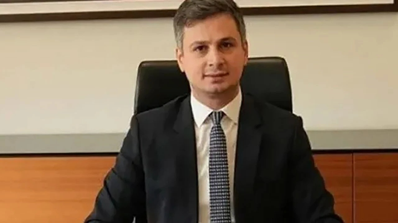 Furkan Torlak istifa etti: “Devletin kurumları şahısların itibarından üstündür”