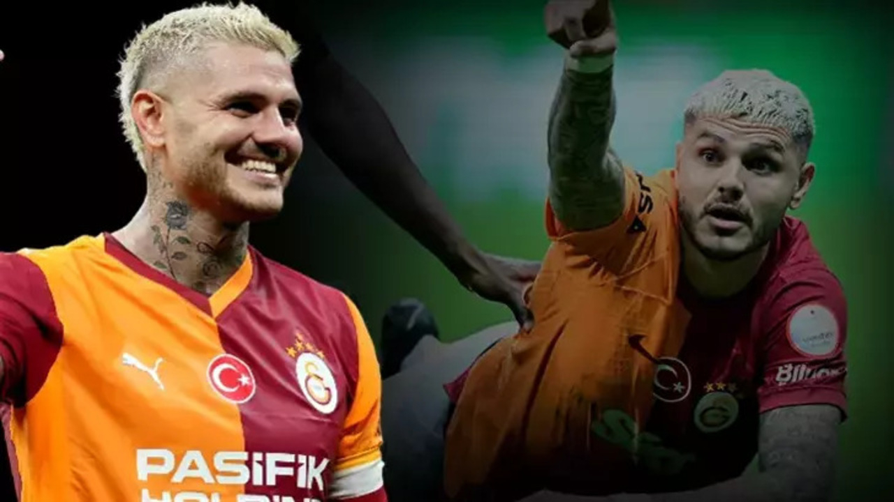 İtalyanlar bombayı patlattı! Mauro Icardi'ye dört ülkeden transfer teklifi!