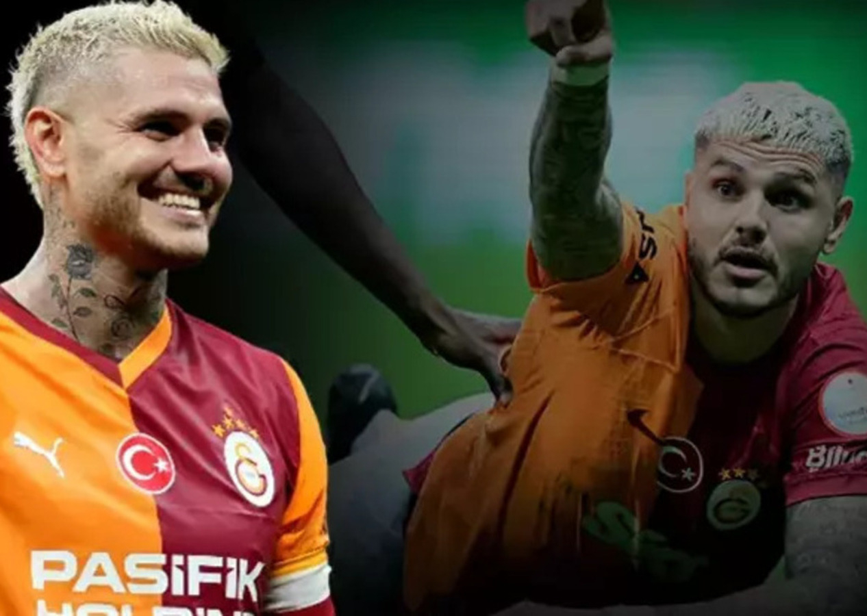 İtalyanlar bombayı patlattı! Mauro Icardi'ye dört ülkeden transfer teklifi!