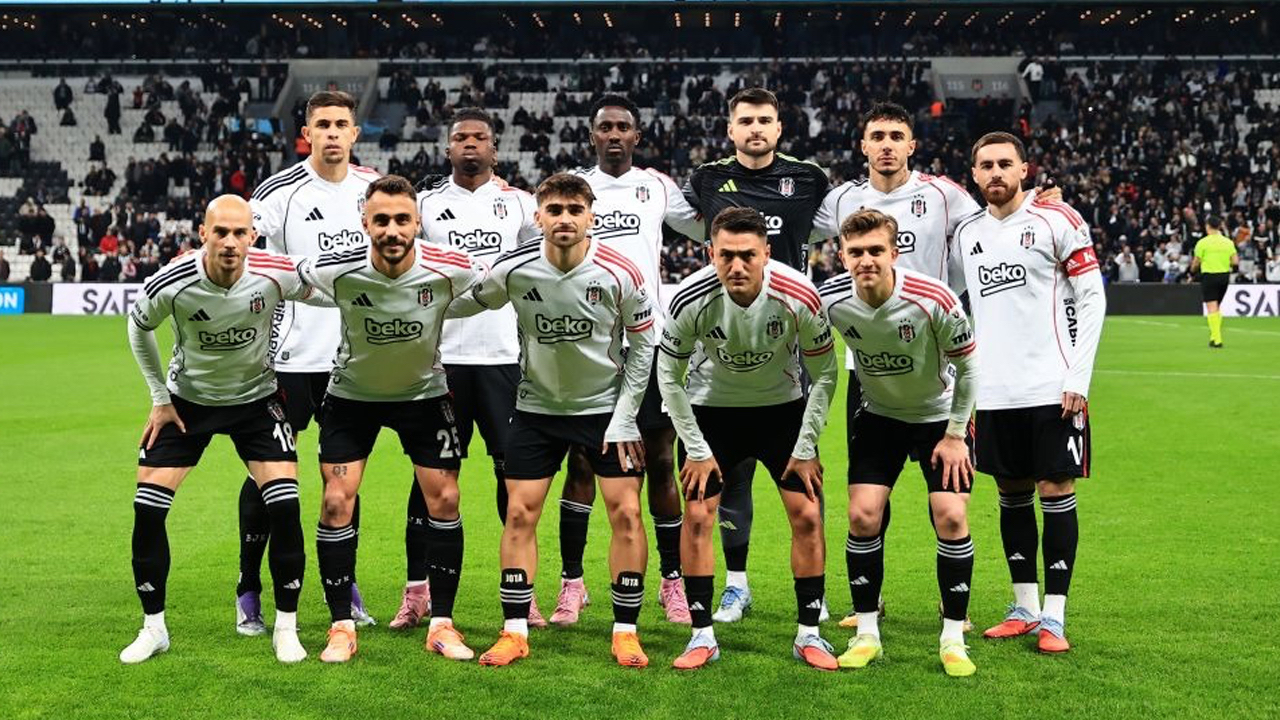 Beşiktaş yönetiminden Trabzonspor maçına çılgın prim