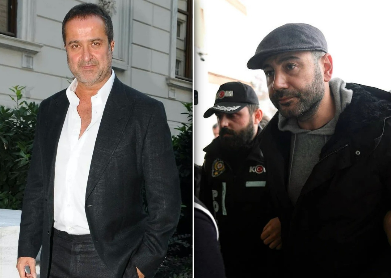Beşiktaş Belediyesi'nde otoparkta rüşvet skandalı! CHP'li Rıza Akpolat, eski Beşiktaş Başkanı Serdar Bilgili'den 500 bin dolar istemiş! "Vermezsen ruhsatta problem çıkar"