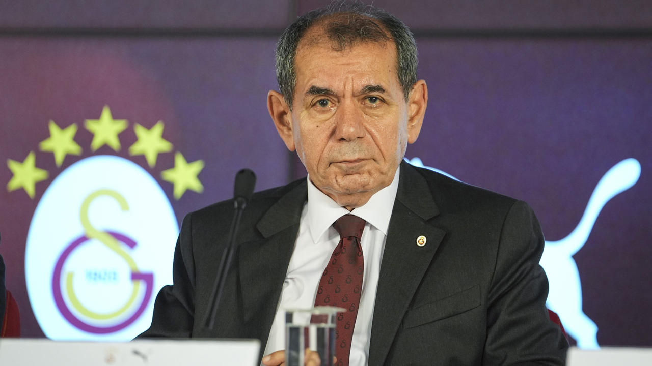 Galatasaray'dan TFF'ye Başakşehir maçı başvurusu