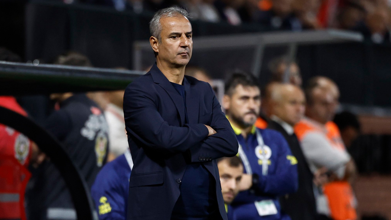 İsmail Kartal için flaş iddia: Geri dönüyor