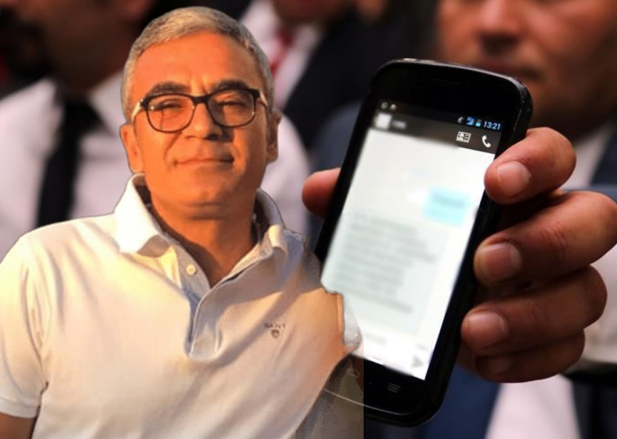 Ev hapsi kalktı, tehditler başladı! Özgür Özel'in hedef gösterdiği Mehmet Yıldırım'a ölüm mesajları...