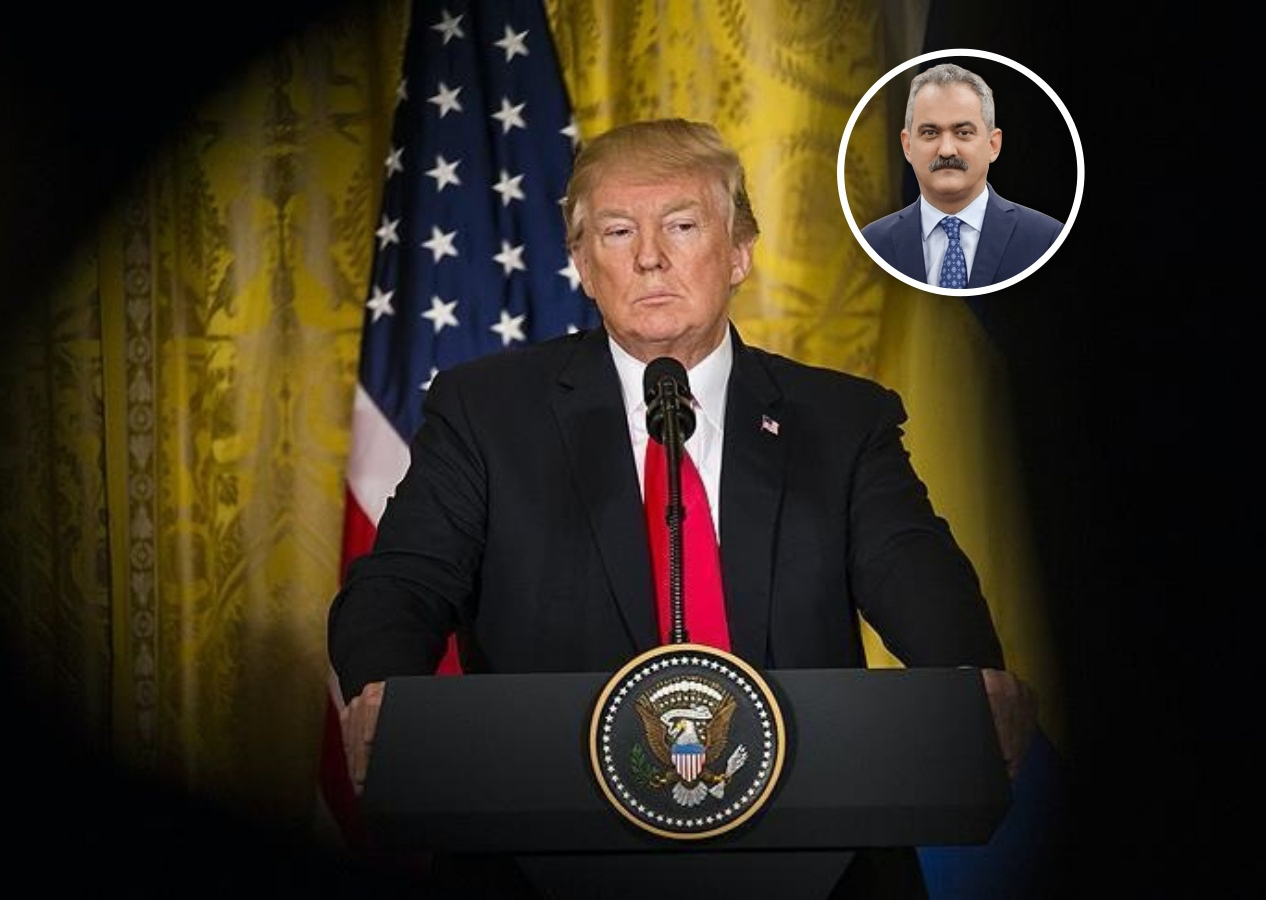 Amerika’nın Güvenlik Strateji Belgesi Ne Söylüyor?