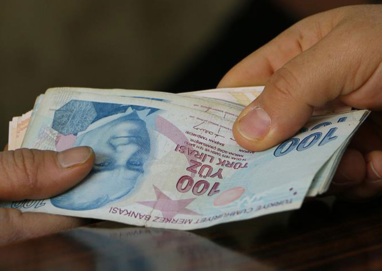 İşte kişi başı gelirin en yüksek olduğu iller! Bakın ilk sırada hangi il var