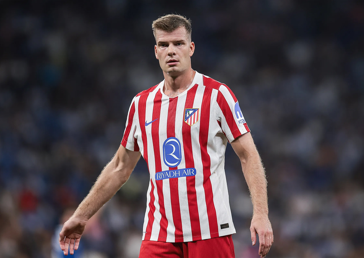 Galatasaray Alexander Sörloth transferini bitiriyor! Norveçli yıldız teklifi kabul etti