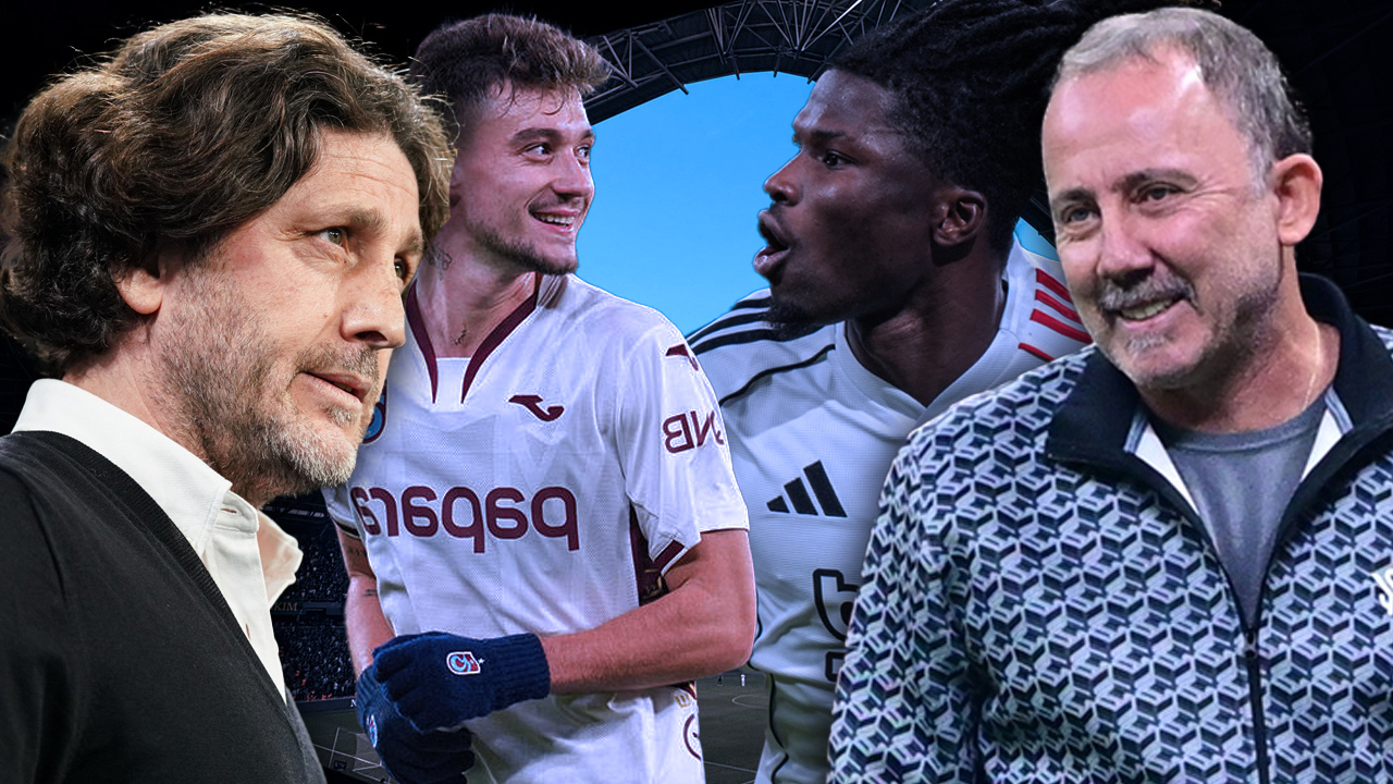 Trabzonspor - Beşiktaş maçı ne zaman, saat kaçta, hangi kanalda?