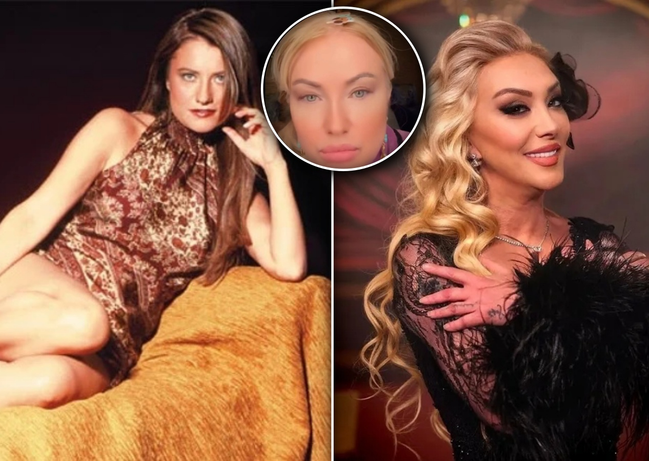 Hilal Cebeci'den olay yaratacak Güllü yorumu! Tepki yağıyor... "Lezbiyen ilişkileri vardı"