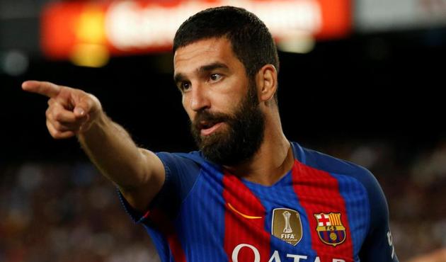Arda Turan 6. kez affedildi!