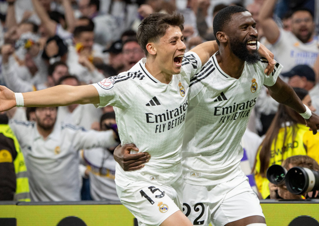 İspanyollar duyurdu: Arda Güler'in yakın arkadaşı Galatasaray'a geliyor! Real Madrid'e teklif yapıldı