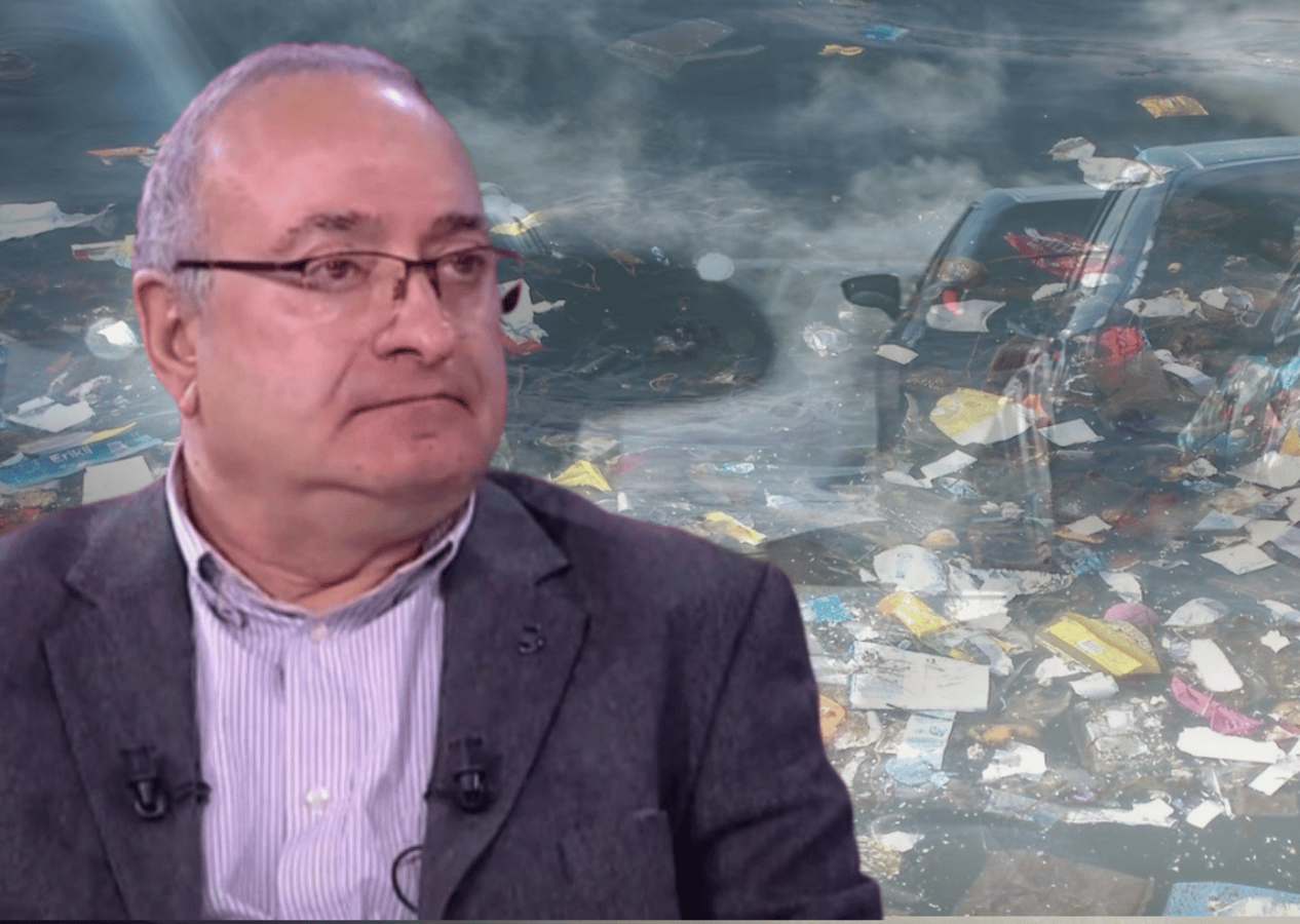 Trafik, su ve kirlilik sorunu: Çözüm obez kentlerden kurtulmak