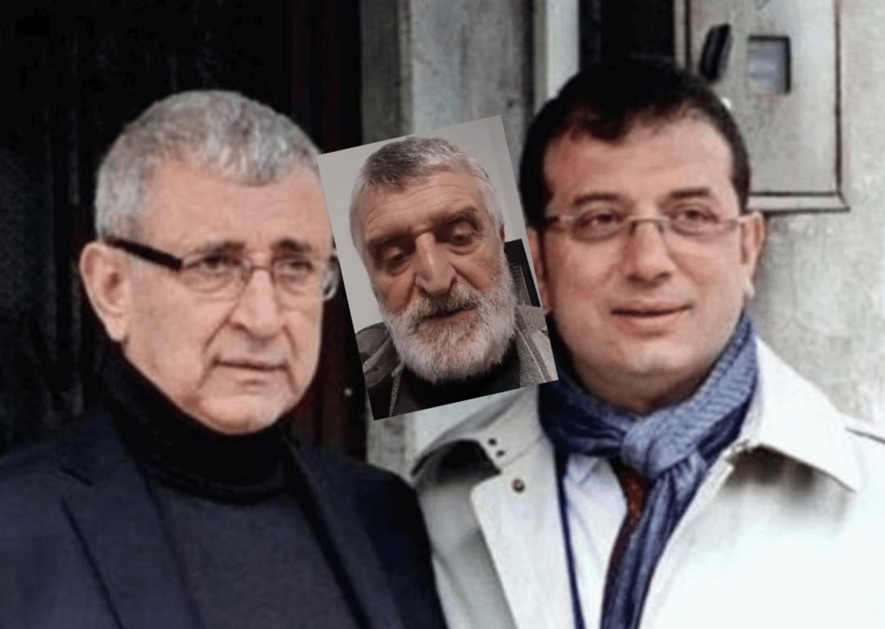 İmamoğlu ailesi hakkında bomba iddia: Maçkalı yönetmen “en büyük dolandırıcılar” dedi