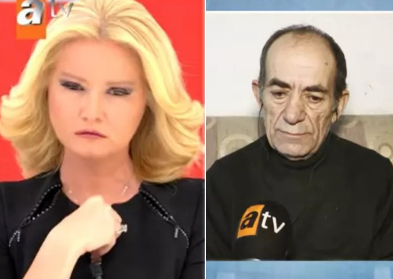 Müge Anlı'da Ercan Yılmaz olayı kan dondurdu! 4 yaşındaki üvey kızı Emine'yi istismar edip tespih makinesinde parçaladı!