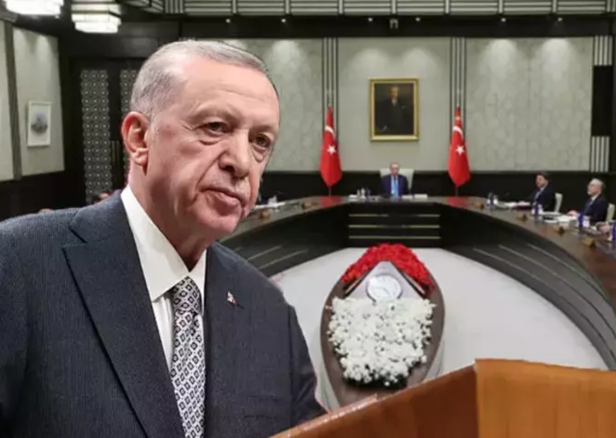 Asgari ücrete yüzde kaç zam yapılacak? Karadeniz'de neler oluyor? Kabine bugün yoğun gündemle toplanıyor...